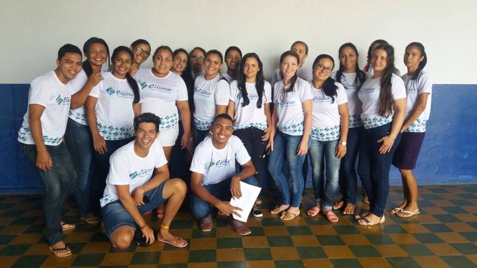 Aulas do Ensinar voltam neste sábado, 16