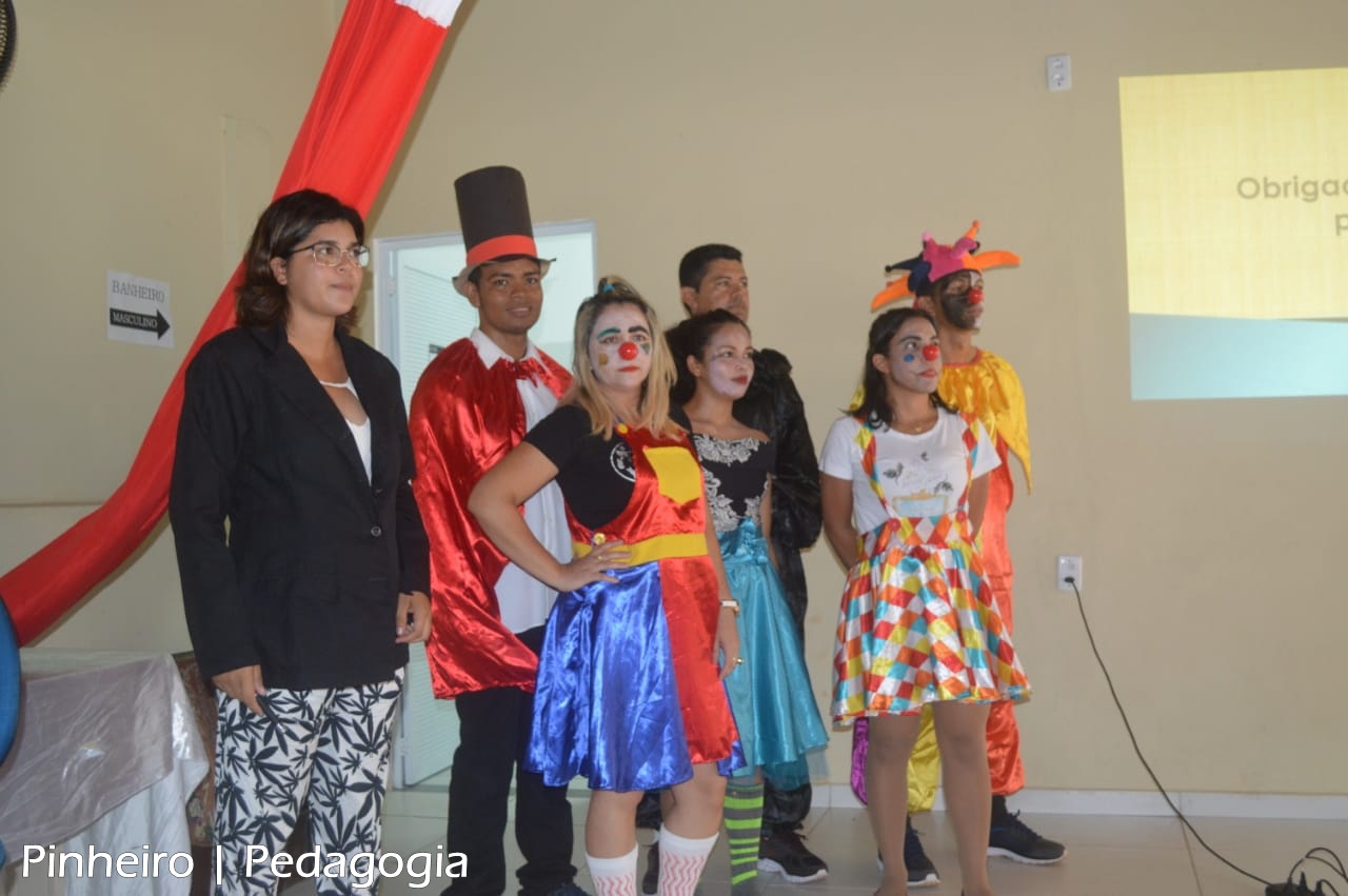 Seminários e aulas de campo: confira o fim de semana do Ensinar