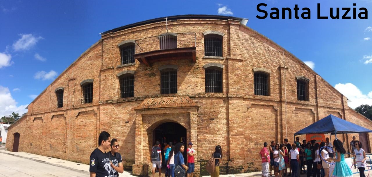 Polo de Santa Luzia visita Pindaré Mirim