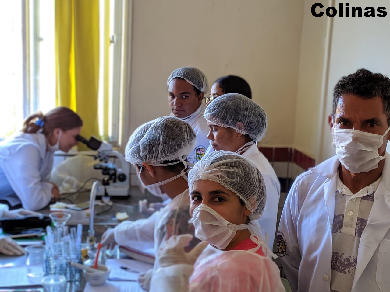 Confira o resumo das aulas dos dias 22 e 23 de junho de 2019
