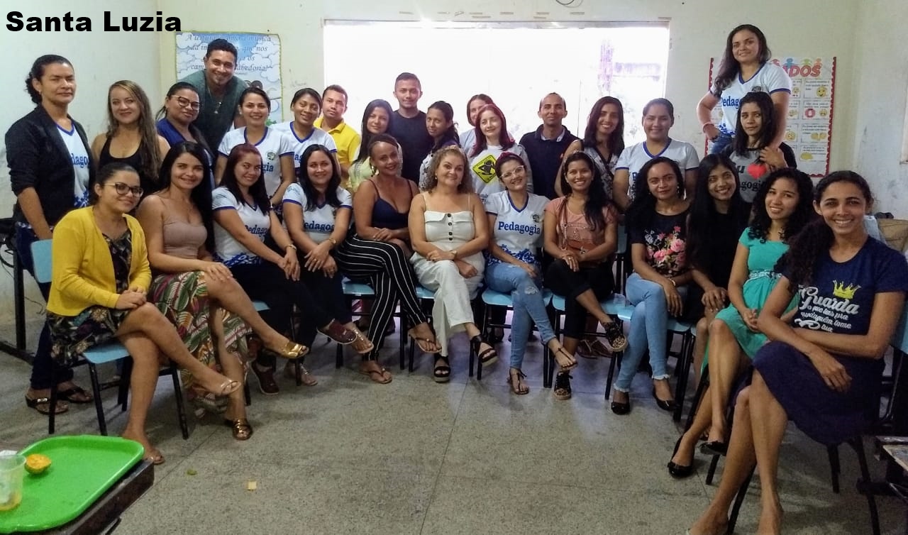 Resumo das aulas dos dias 6 e 7 de julho de 2019