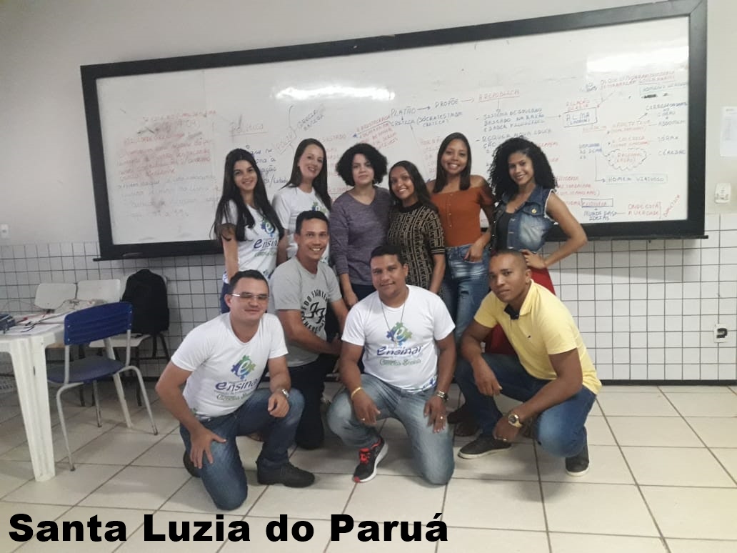 Resumo das aulas dos dias 24 e 25 de agosto de 2019