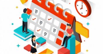 Aviso sobre experiente de trabalho