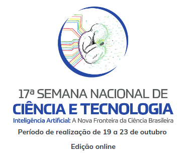 Inscreva-se na 17ª Semana Nacional de Ciência e Tecnologia no Maranhão
