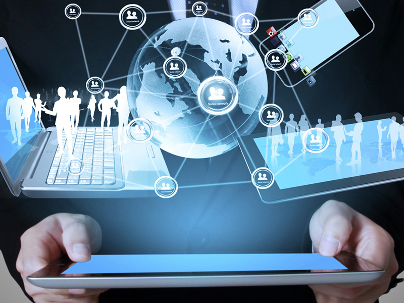 Proexae divulga segunda etapa do Edital de Inclusão Digital