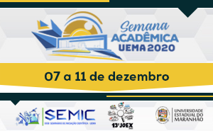 Semana Acadêmica da UEMA 2020