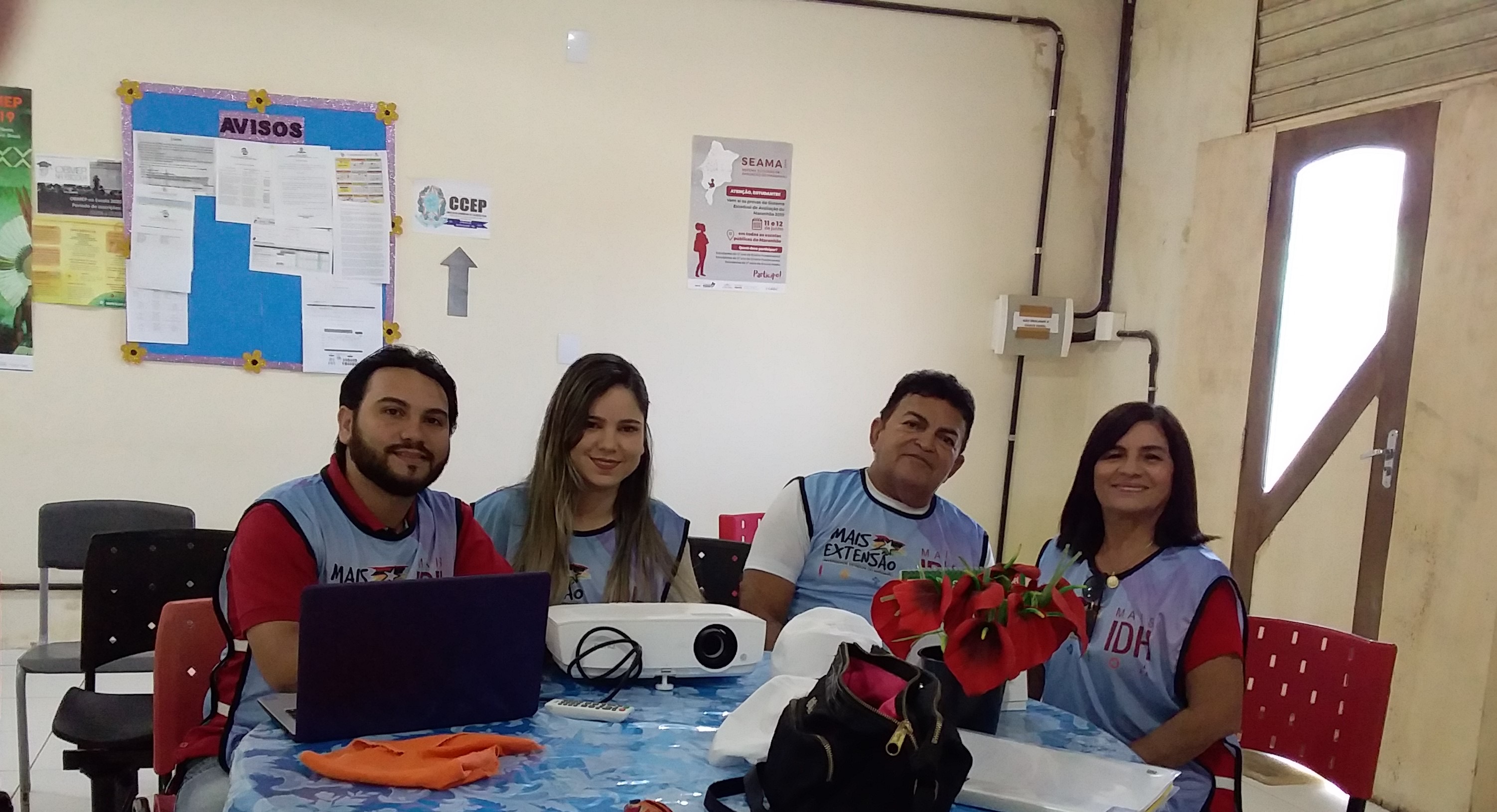 Projeto do Programa Ensinar é contemplado com prêmio Jovem Extensionista 2020