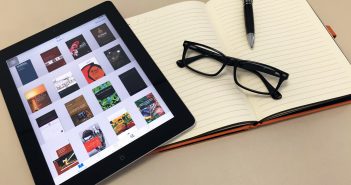 Ensinar lança edital para submissão de artigos nos livros do cursos ofertados