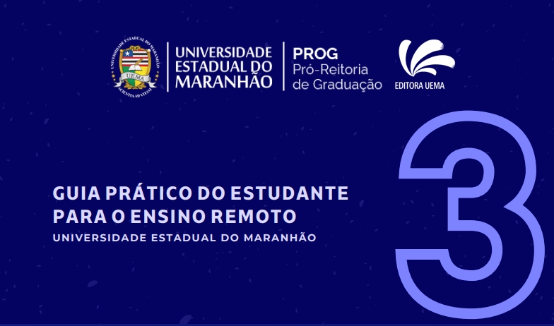 Faça o download dos guias práticos para estudantes e professores