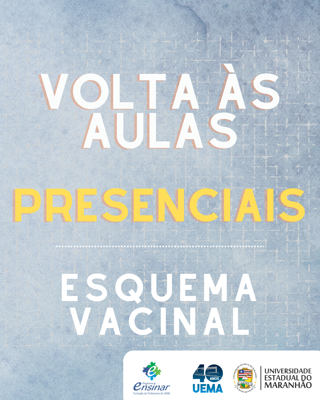 Começa neste sábado, 9, a volta às aulas presenciais no Programa Ensinar; confira as orientações