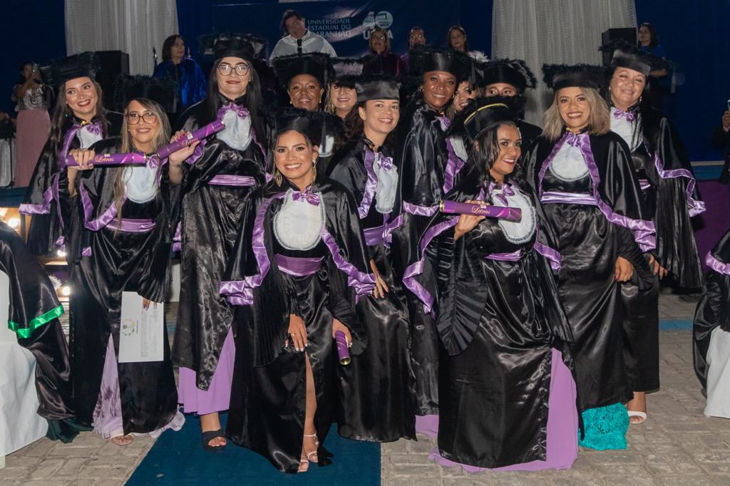 Programa Ensinar forma 41 alunos no Polo Codó