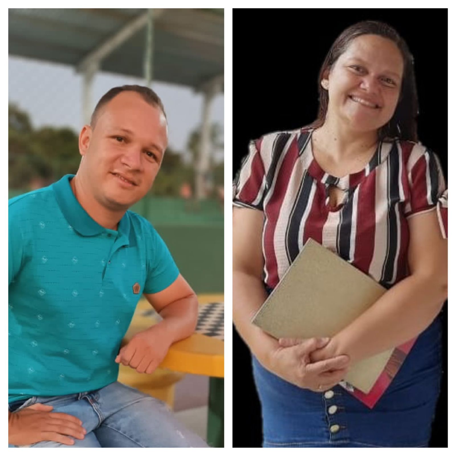 Programa Ensinar: aprovações em seletivo e mestrado