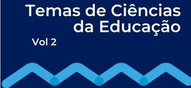 Alunos de Química do Polo Anajatuba publicam artigos no livro “Temas de Ciências da Educação”