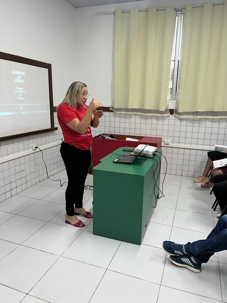 Oficinas, Chegou a minha Vez