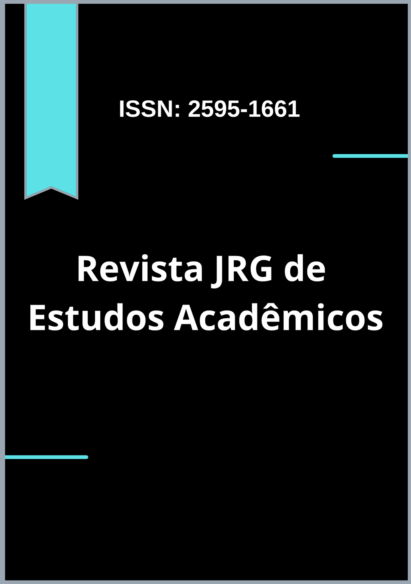 Professores do Programa Ensinar publicam artigo na Revista JRG de Estudos Acadêmicos