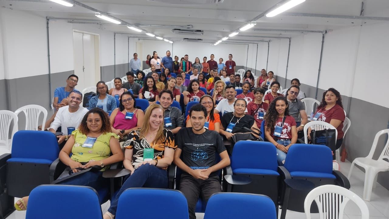 VI Seminário de Formação de Professores do Programa Ensinar/Uema discute as ferramentas digitais e atividade colaborativa na formação de professores