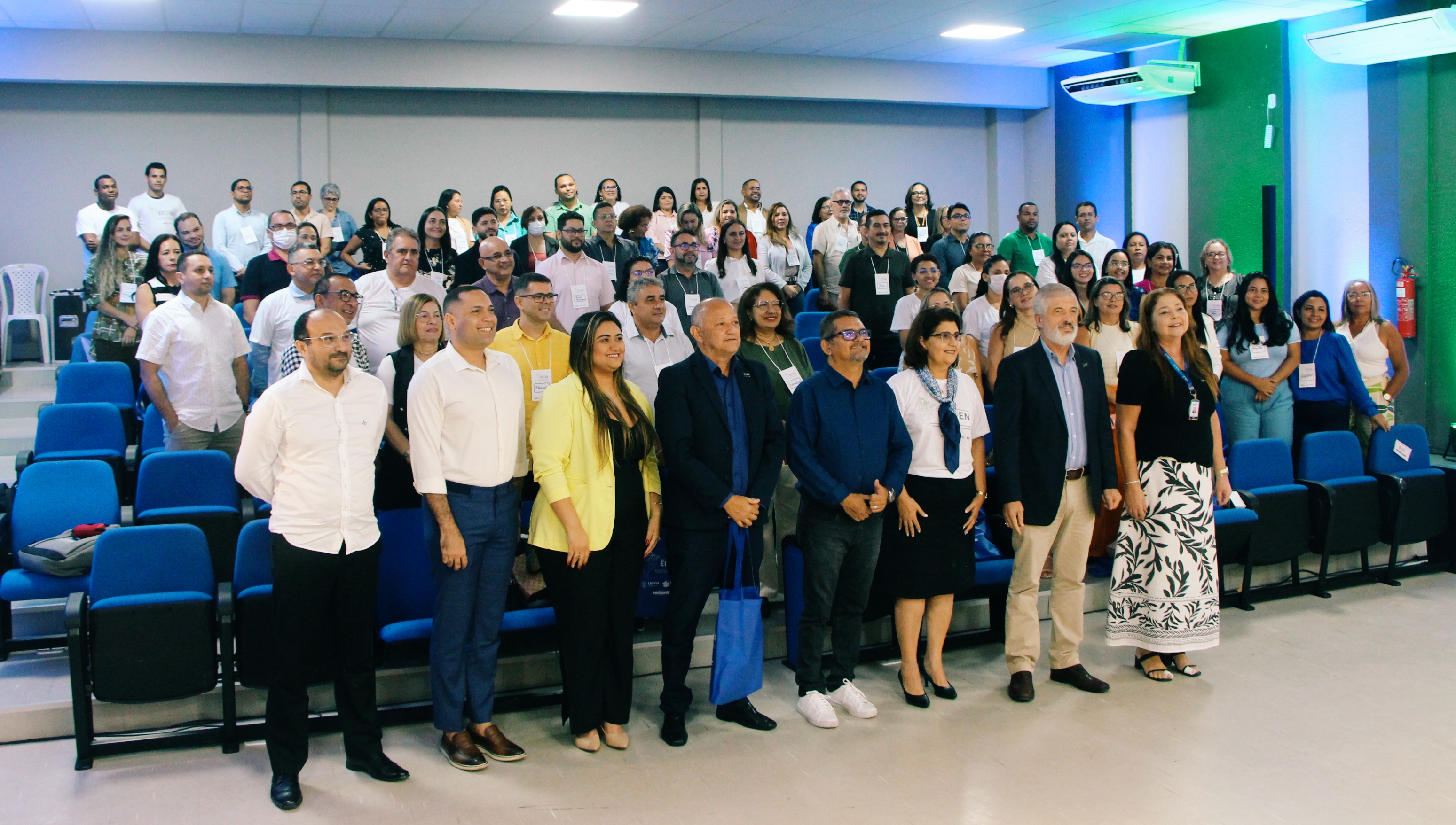 1° Encontro de Coordenadores do Programa Ensinar Formação de Professores 2024 – ECOEN
