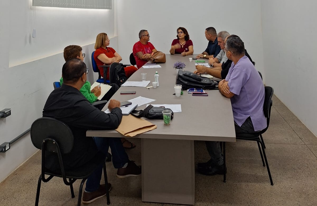 Programa Ensinar da UEMA é referência na formação de professores