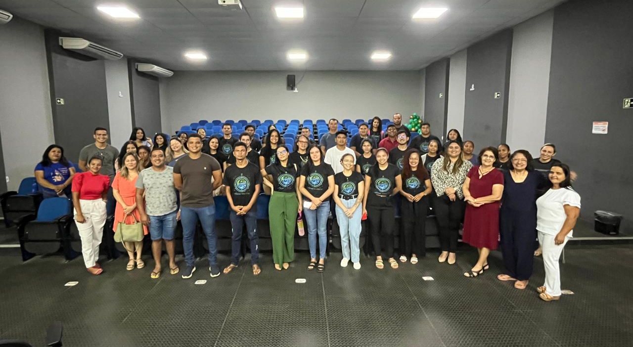 Projeto ENSINAR Itinerante visita mais oito polos no último final de semana
