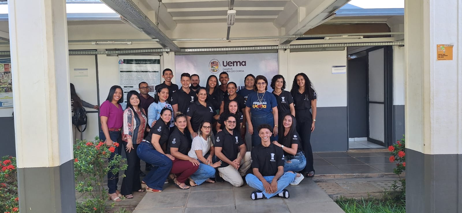 ENSINAR Itinerante visita Barra do Corda, Colinas, Grajaú, Loreto, Paraibano, Pastos Bons, Presidente Dutra e São Raimundo das Mangabeiras