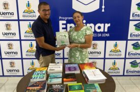 Diretor de Química realiza visita técnico-científica nos polos de Governador Nunes Freire e Turiaçu