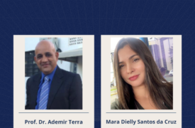 Diretor do Curso de Geografia do Ensinar publica artigo sobre a resistência dos Tenetehara Tembé no oeste maranhense