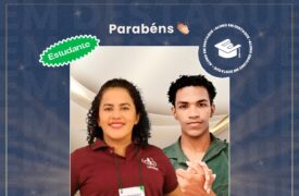 Alunos do Programa Ensinar do Polo Pedro do Rosário são nomeados para gestão municipal