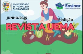 Alunos de História do Polo Buriti produzem revistas digitais