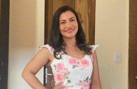Egressa do Programa Ensinar é aprovada em concurso público para professora da Rede Municipal de São Luís