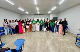 Programa Ensinar inicia o TCC Itinerante com visitas aos polos de Codó e Coelho Neto