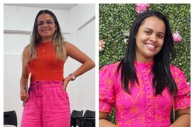 Egressas do Programa Ensinar ministram minicursos no VIII Seminário de Formação de Professores