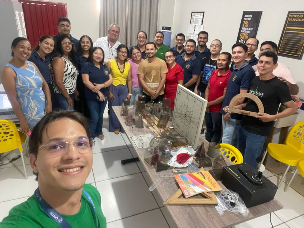 Polo Chapadinha
