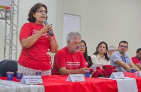 VIII Seminário de Formação de Professores do Programa Ensinar reúne cerca de 2.400 inscritos e fortalece compromisso com a educação de qualidade