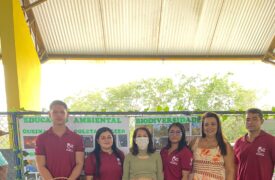 I Seminário de Prática Curricular na Dimensão Político-Social promove reflexão e diálogo em Santana do Maranhão