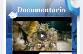 Documentário produzido por alunos de Geografia valoriza arte, cultura e filosofia popular em Turiaçu