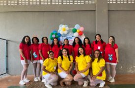 Projeto em São Mateus do Maranhão valoriza o brincar como instrumento de aprendizagem na Educação Infantil