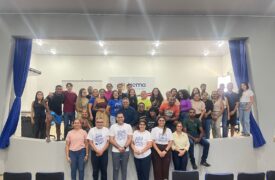 Programa Ensinar realiza TCC Itinerante nos polos de Colinas e Parnarama