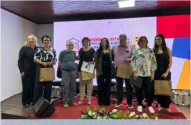 Programa Ensinar/Uema participou da I Conferência Estadual de Educação Superior para a Graduação Presencial