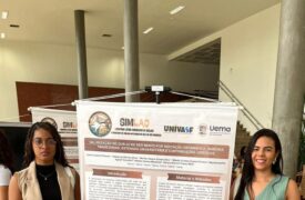 Alunas do Programa Ensinar publicam artigo sobre Indicações Geográficas e produtos de origem animal em revista científica internacional