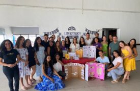 Cantinho da Didática: Microaulas promovem protagonismo e inovação no curso de Letras em Santa Luzia do Paruá