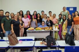 Alunos de Letras do Polo Santa Luzia publicam e-book sobre ensino de pronúncia na Língua Inglesa