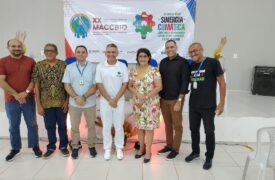 Professores do Programa Ensinar lançam livros sobre Práticas Curriculares