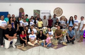 I Simpósio de História Indígena de Brejo destaca a Emergência Étnica e fortalece diálogo com povos originários