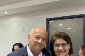 Coordenação Geral do Programa Ensinar prestigia posse da nova gestão da Pró-Reitoria de Graduação da Uema