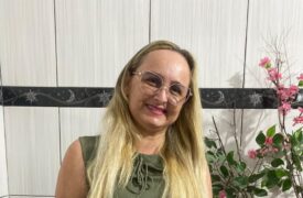 Aluna do Polo Pedro do Rosário tem poema publicado em antologia poética nacional