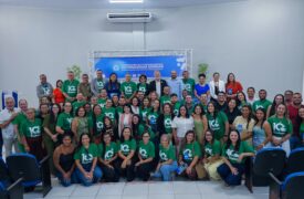 III ECOEN debate políticas de acesso e permanência na educação superior com coordenadores do Programa Ensinar