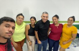 Alunos de Ciências Sociais do Polo Paraibano publicam artigo em periódico internacional Qualis A2