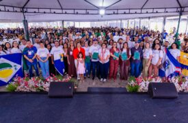 Programa Ensinar realiza abertura do IX Seminário de Formação de Professores