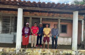 Trabalho de campo em Sociologia Urbana promove análise crítica da realidade de São Bento
