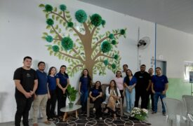 Pesquisa de campo fortalece formação de acadêmicos de Física sobre acessibilidade e educação inclusiva em Mata Roma